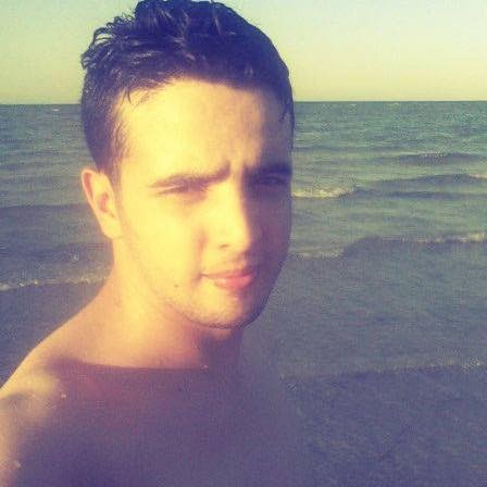 Wäàh Dõüsh, 36, Tunis, Tunisia