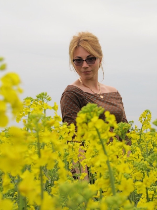 Inna, 38, Chernivtsi, Ukraine