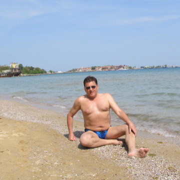 Гоша, 53, Yoshkar-Ola, Russian Federation