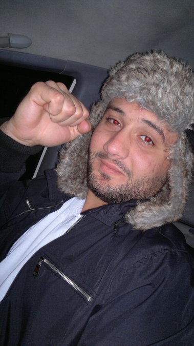 عبدالفتاح معتوق, 33, Istanbul, Turkey