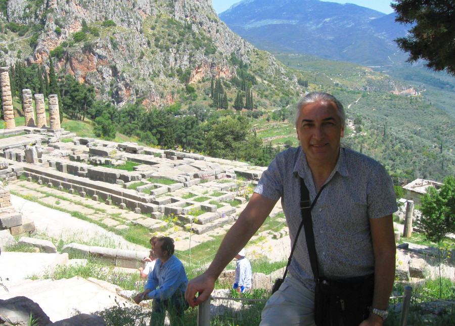 sergej, 57, Kiev, Ukraine