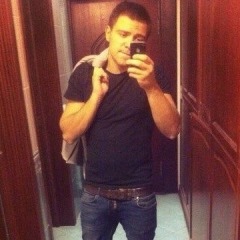 Пашка, 34, Moscow, Russian Federation