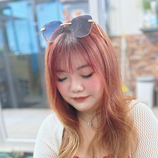Jninq, 28, Singapore, Singapore