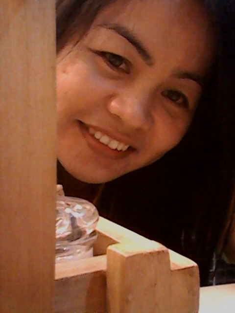 Teresita Berdida, 43, Davao City, Philippines