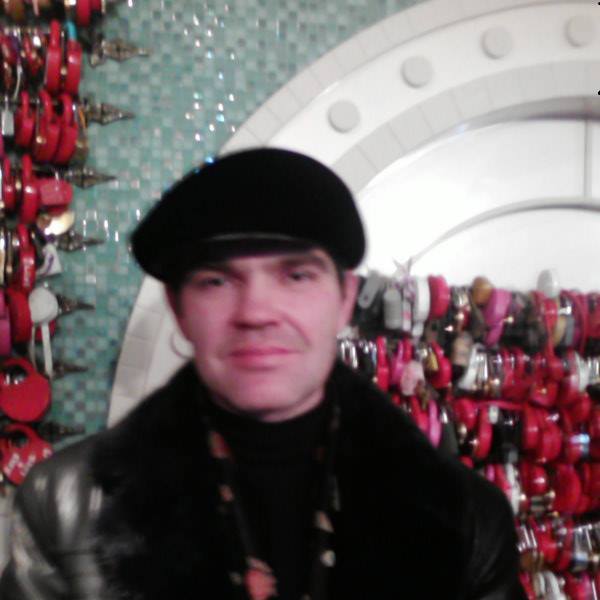 ALEXEY, 47, Omsk, Russian Federation