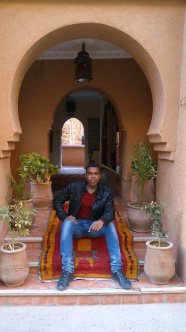 chpliix, 36, Ouarzazate, Morocco