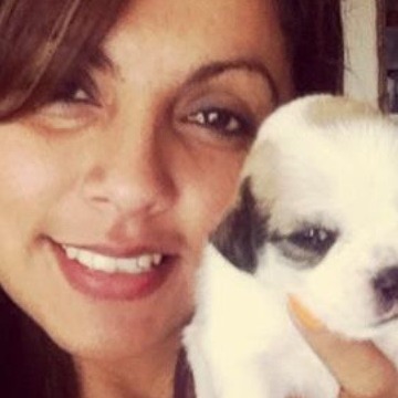 Aniee, 45, Yorba Linda, United States