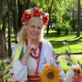 Anzhelika, 44, Dnipro, Ukraine