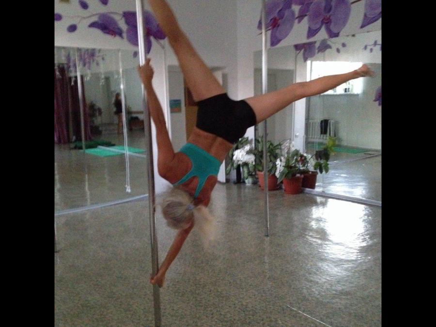 Anzhelika, 44, Dnipro, Ukraine