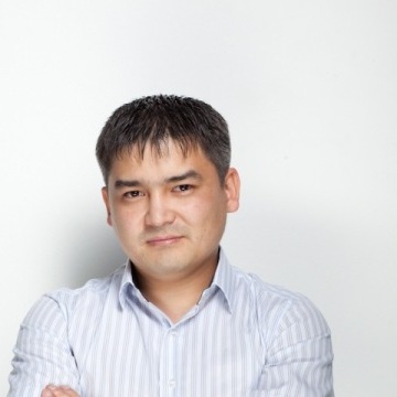 Берик, 43, Almaty, Kazakhstan