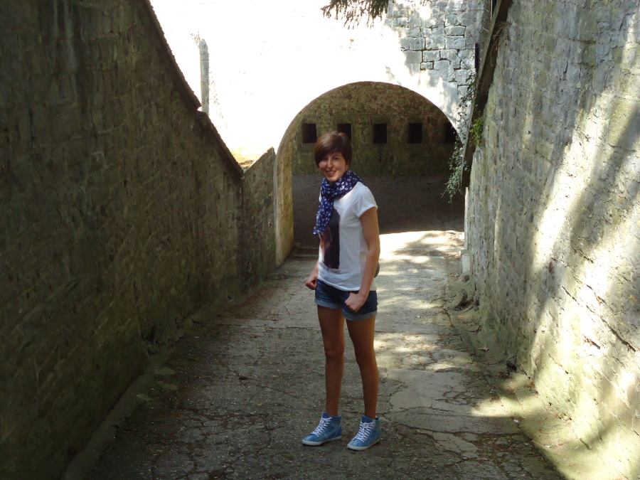 Natalia, 37, Belgium, United States