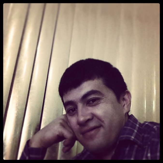 Фирдафс, 41, Tashkent, Uzbekistan