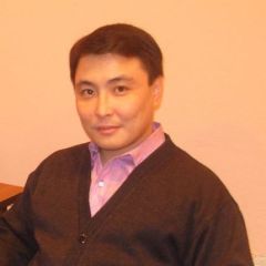 Marat, 45, Safut, Jordan