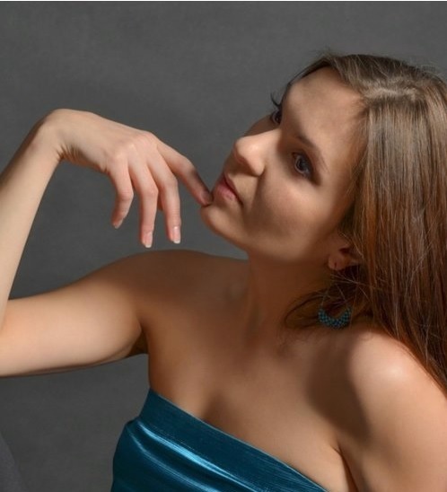 Mari, 41, Kiev, Ukraine