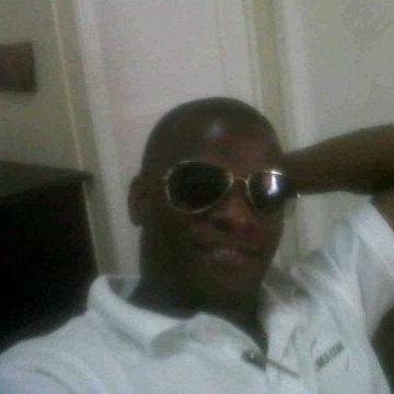 gemini, 49, Georgetown, Guyana