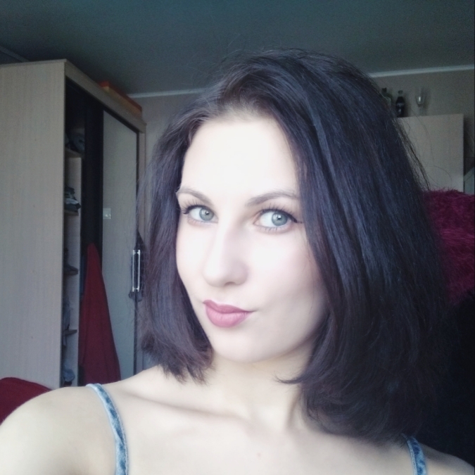 Екатерина, 31, Tyumen, Russian Federation