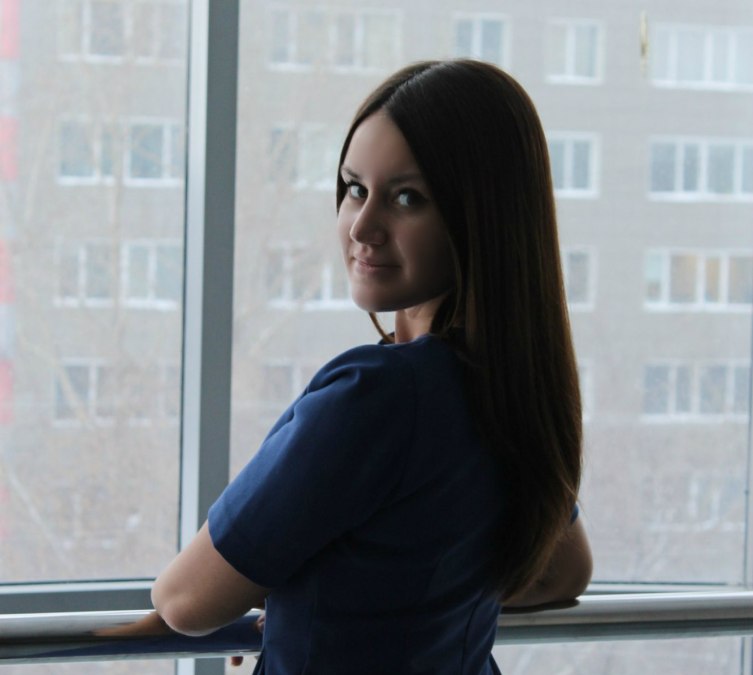 Maria, 32, Novosibirsk, Russian Federation