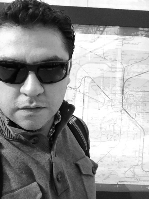 Ossman, 43, Mexico, Mexico