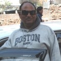 Ramesh Srivastava, 47, Lucknow, India