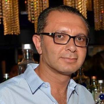 Magdy Wissa, 50, Dubai, United Arab Emirates