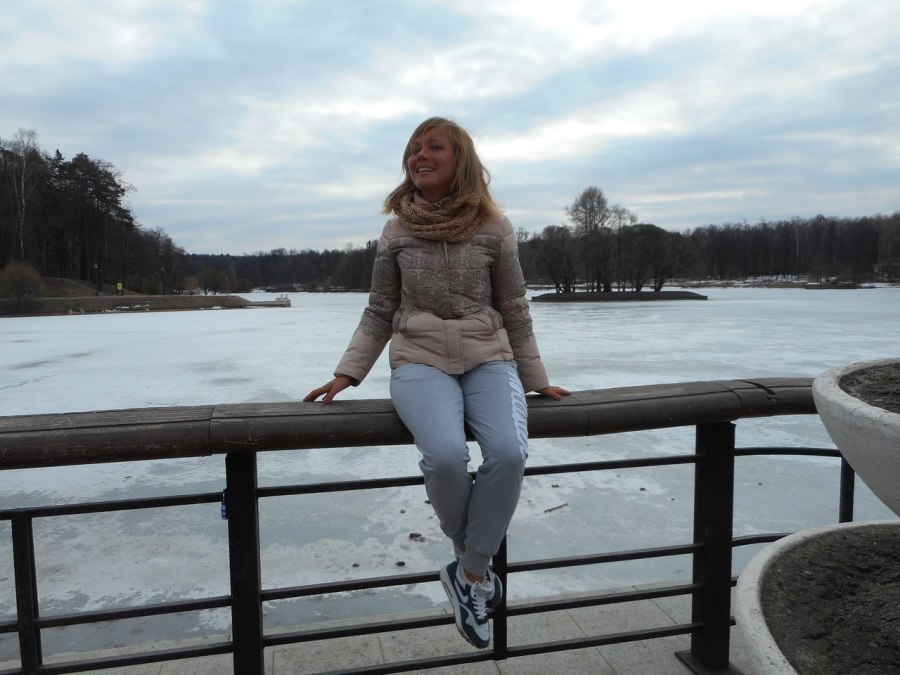 Alena, 36, Hrodna, Belarus