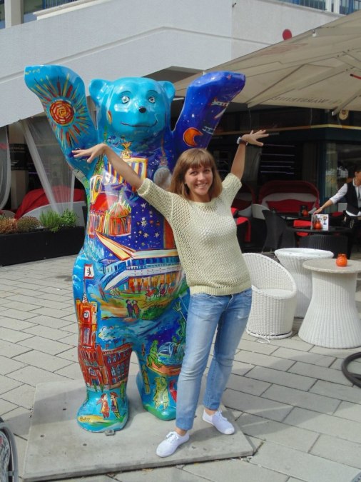 Alena, 36, Hrodna, Belarus