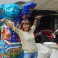 Alena, 36, Hrodna, Belarus