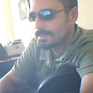 Engin Cetiner, 48, Tekirdag, Turkey