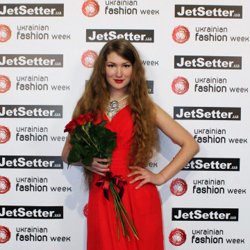 Lucie, 30, Kiev, Ukraine