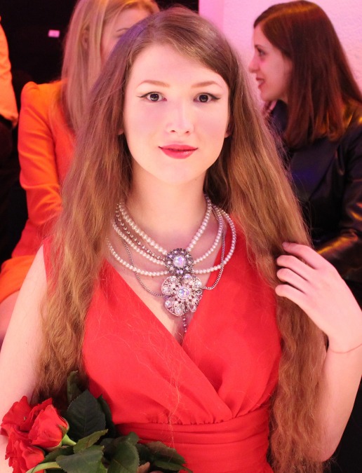 Lucie, 30, Kiev, Ukraine