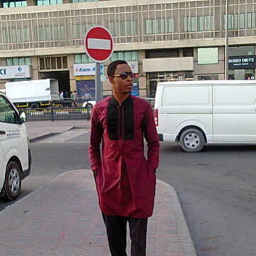 sky, 44, Dubai, United Arab Emirates