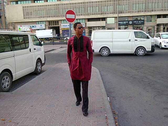 sky, 44, Dubai, United Arab Emirates