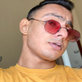 Tajitha Dilshan Mahawattha, 26, Phnumpenh, Cambodia