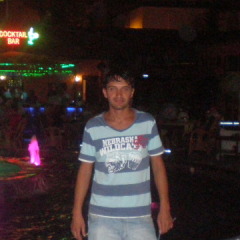 gökhan, 43, Ankara, Turkey