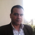osama gazal, 51, Cairo, Egypt