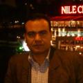 osama gazal, 51, Cairo, Egypt