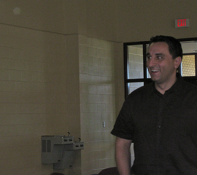 Alex Emilio, 64, Miami, United States