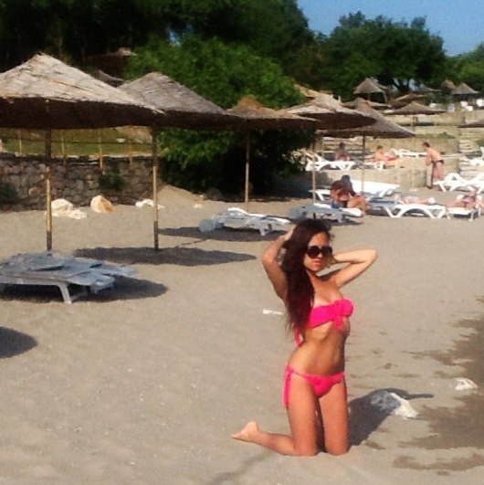 Дашенька, 30, Moscow, Russian Federation