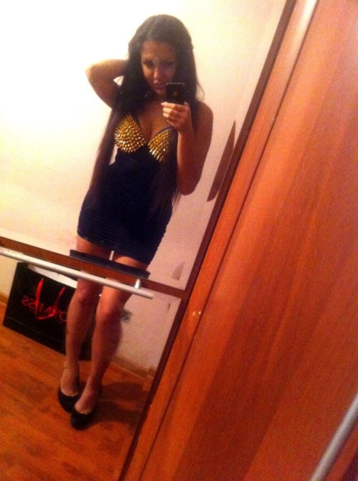 Дашенька, 30, Moscow, Russian Federation