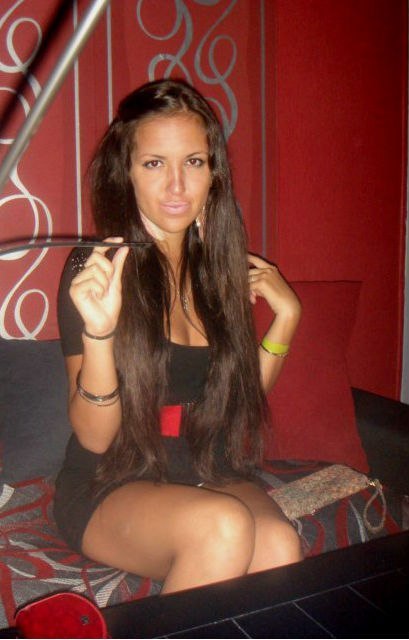 Дашенька, 30, Moscow, Russian Federation