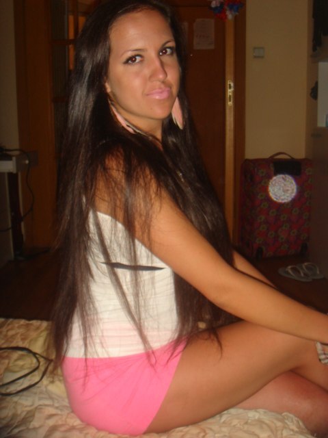 Дашенька, 30, Moscow, Russian Federation