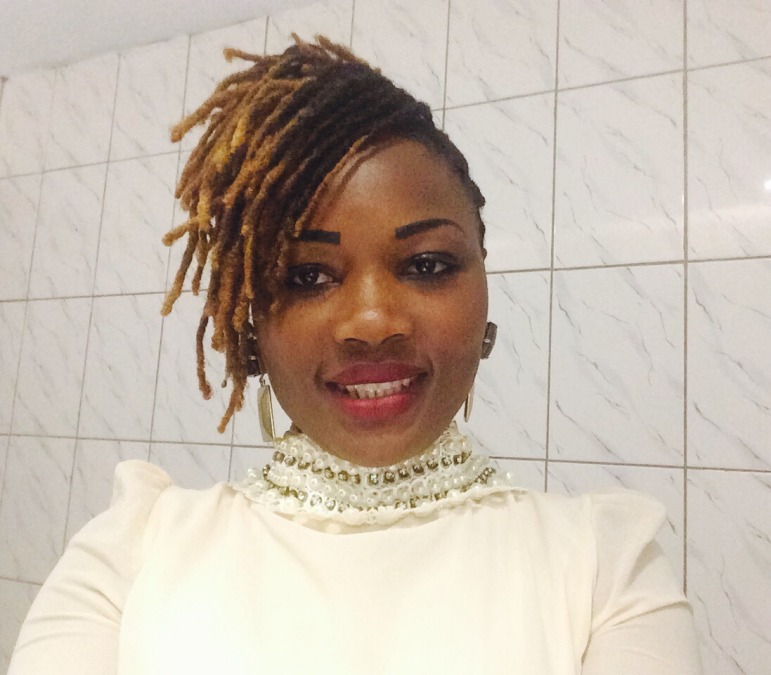 Amara, 41, Kampala, Uganda