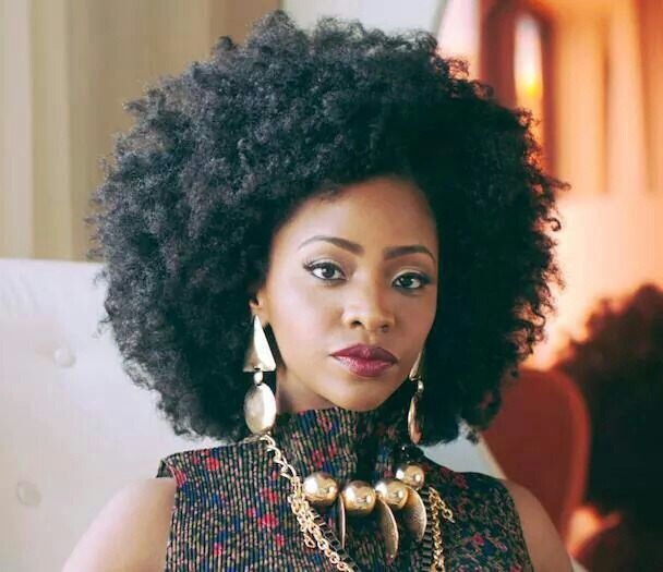 Amara, 41, Kampala, Uganda