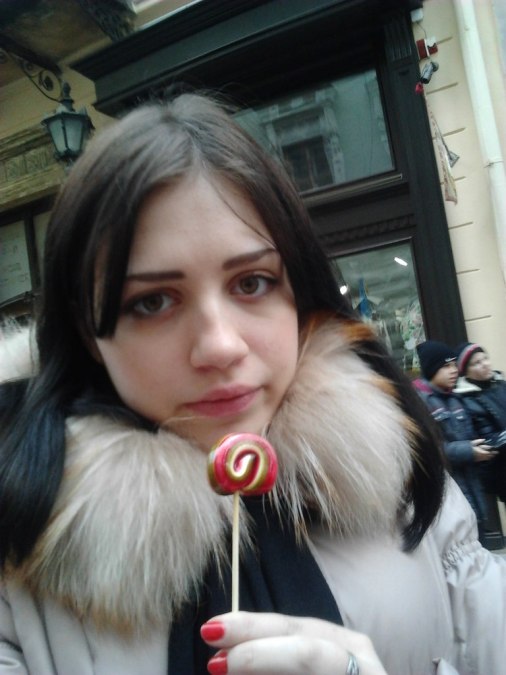 Svetlana, 30, Zaporizhzhya, Ukraine