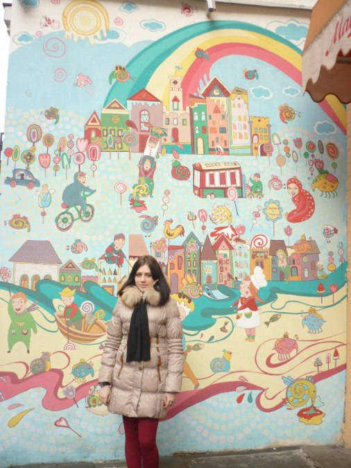 Svetlana, 30, Zaporizhzhya, Ukraine