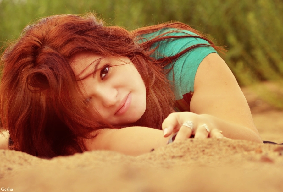 Kristina Mishurina, 35, 