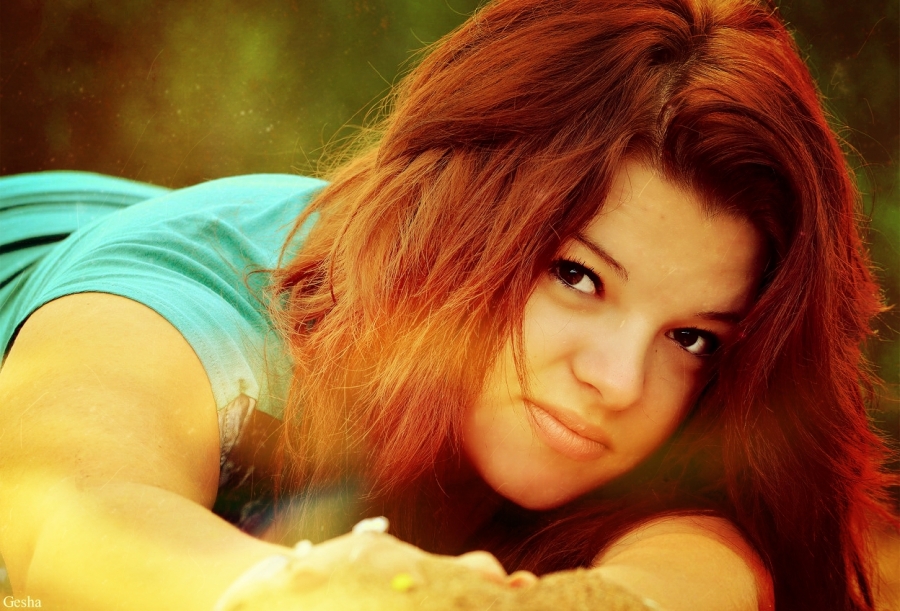 Kristina Mishurina, 35, 