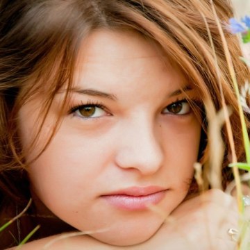 Kristina Mishurina, 35, 