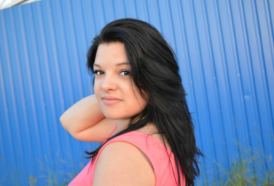 Kristina Mishurina, 35, 