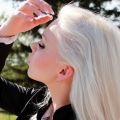 violetta, 32, Kherson, Ukraine